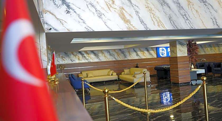 Shelby Hotel