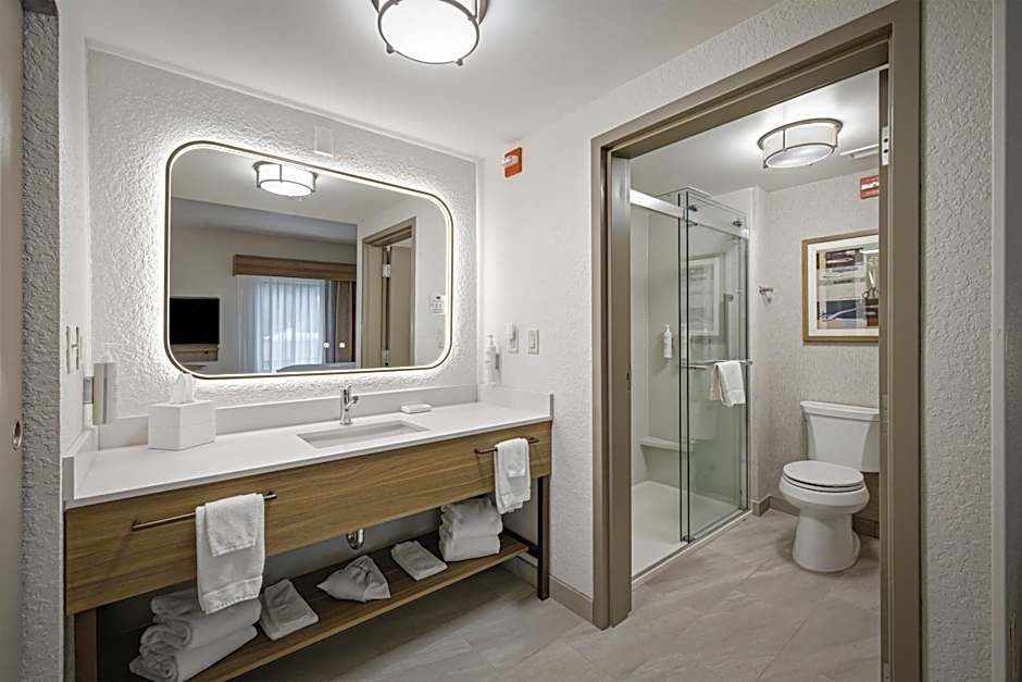 Hampton Inn Hickory