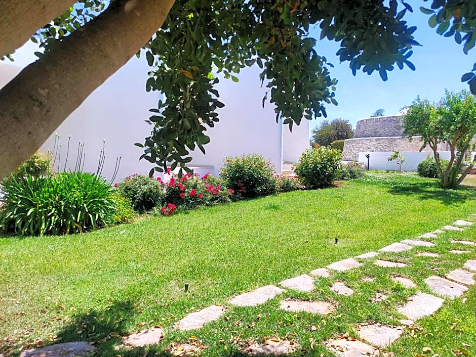 B&B La Vigna