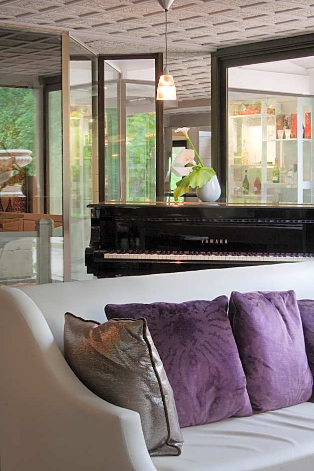 Relais du Bois Saint Georges - Hotel de Charme