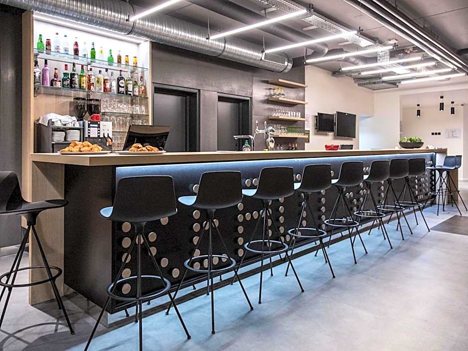 ibis Styles Bale-Mulhouse Aeroport