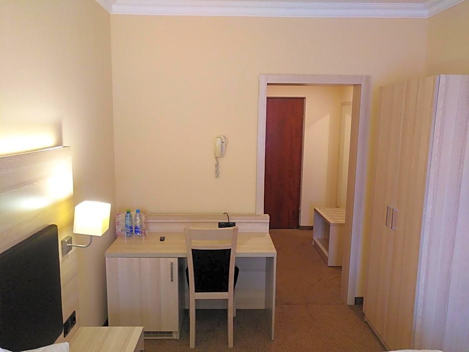 Spa Hotel Gloria Przemyśl