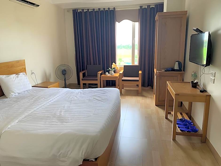 Dragon Airport Hotel 