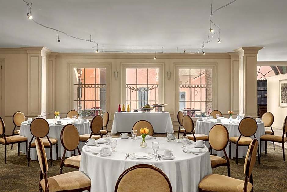 Maison Dupuy Hotel