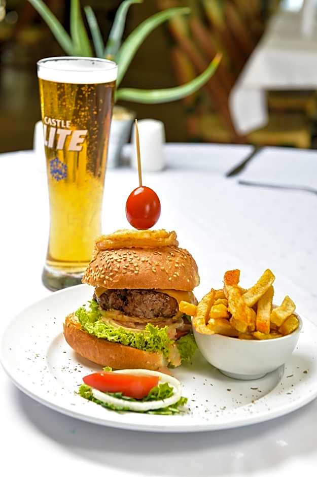 CedarWoods of Sandton Hotel