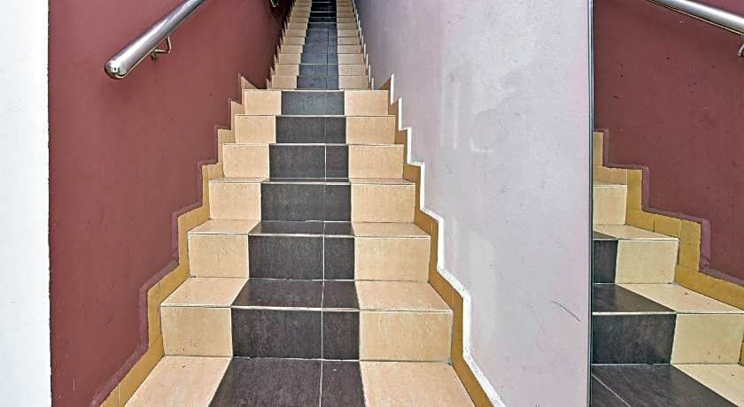 Super OYO 768 Fajar Baru Boutique Hotel