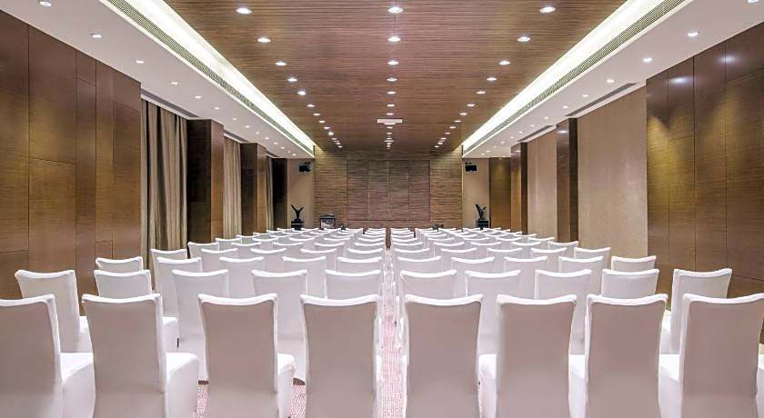 Crowne Plaza Huangshan Yucheng By IHG