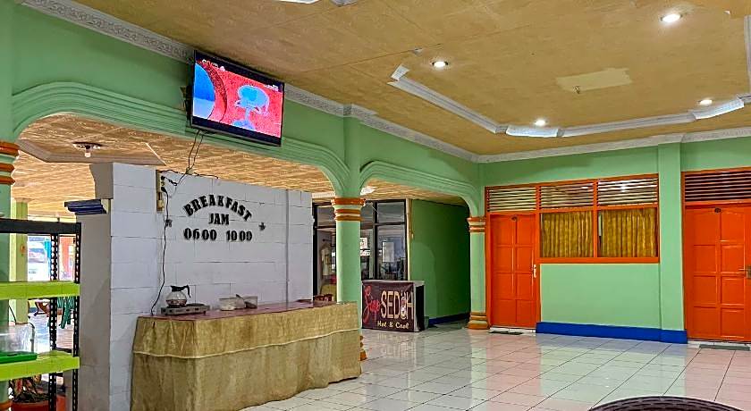 Afiat Hotel Maros Makassar RedPartner 