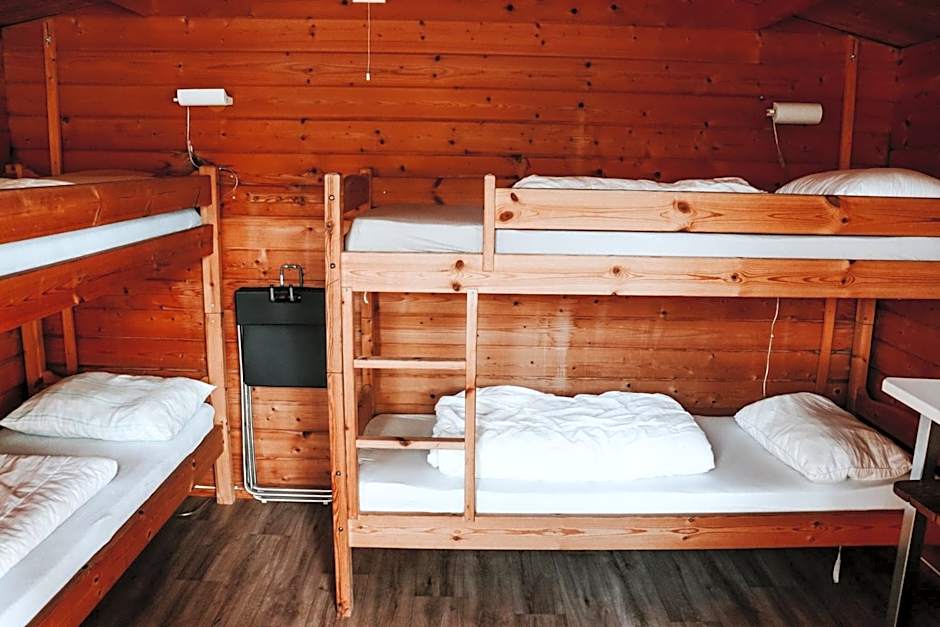 Photo 1 of 5 of Economy Cottage with Shared Bathroom