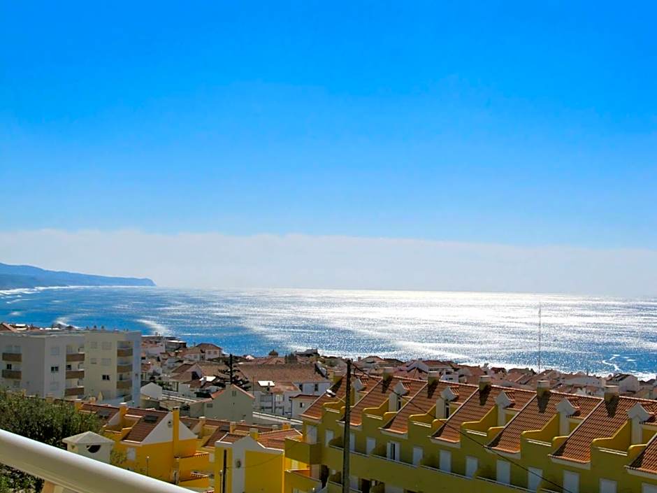 Arthouse Surf Ericeira