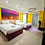 Blue Orchids Hotel