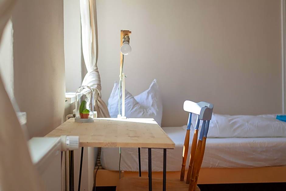 COCONAT-a workation retreat & Coworking