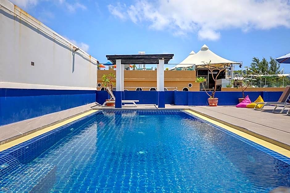 Kokotel Phuket Patong