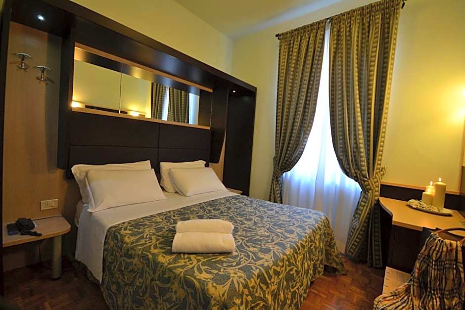 Hotel Il Castello