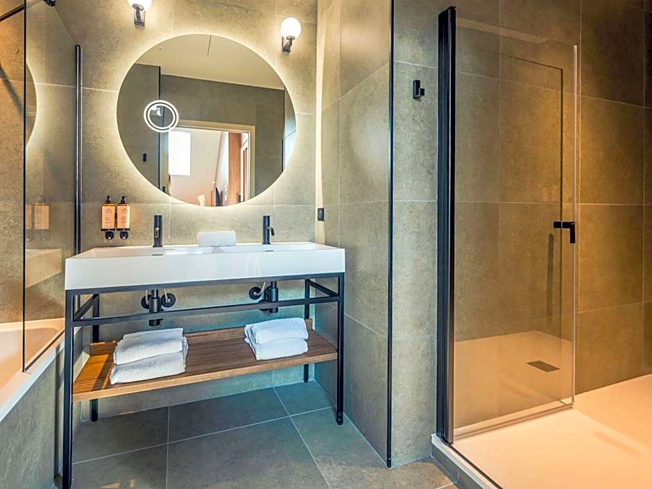Mercure Troyes Centre