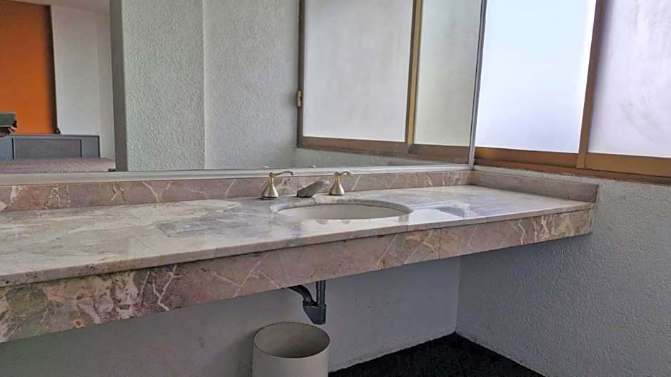 Parador del Río Irapuato