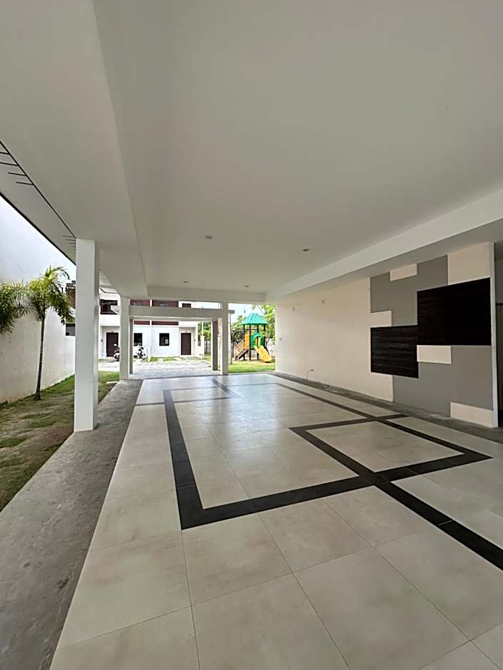 Almond drive Condo Cozy 1BR Talisay