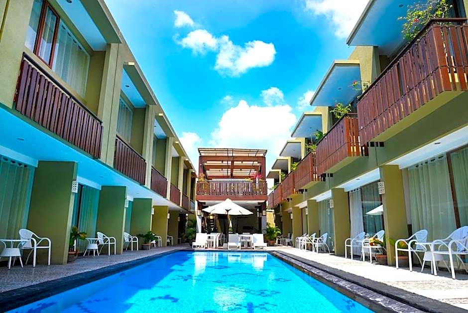 Devata Suite & Residence