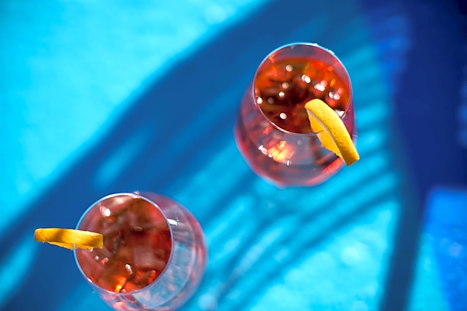 The Ven at Embassy Row, Washington, D.C., a Tribute Portfolio Hotel