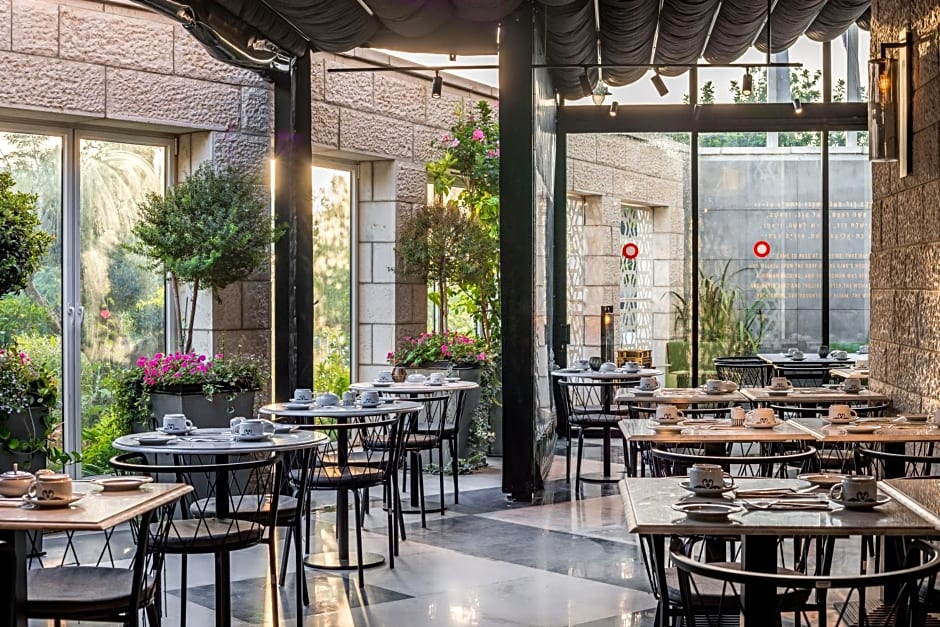 TRYP by Wyndham Jerusalem Bat Sheva