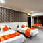 L'amore Hotel Seminyak