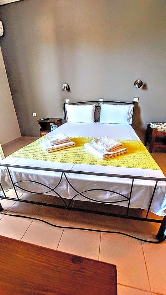 Araxovoli Studios - Aραξοβόλι Lefkada