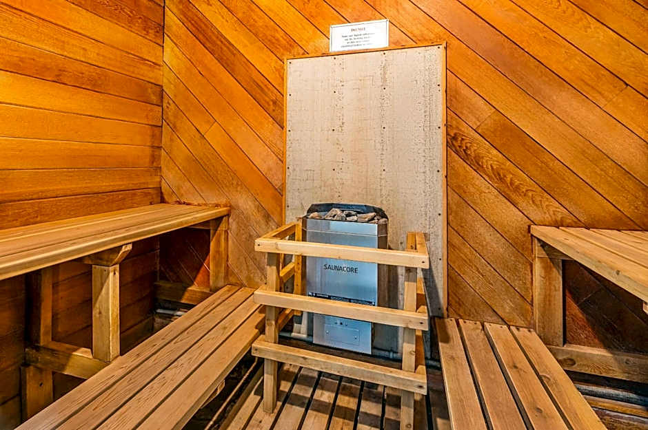 Rodeway Inn Festival	