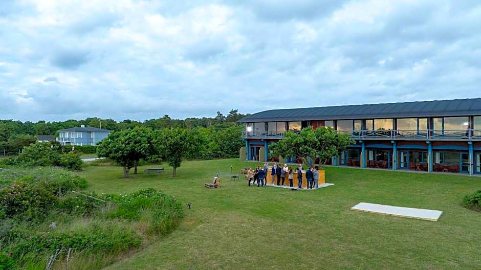 Kobæk Strand Konferencecenter