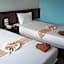 The Ligor City Hotel