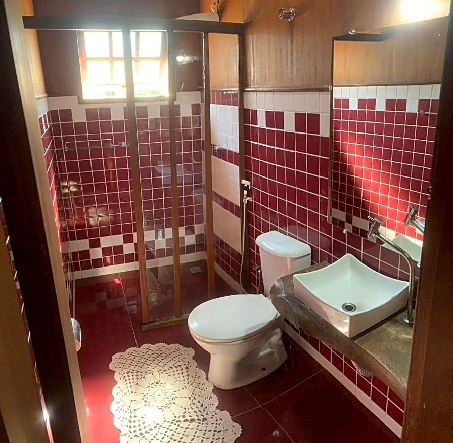 Recanto Roça Grande