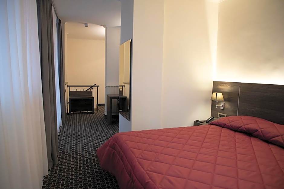Gemelli Hotel