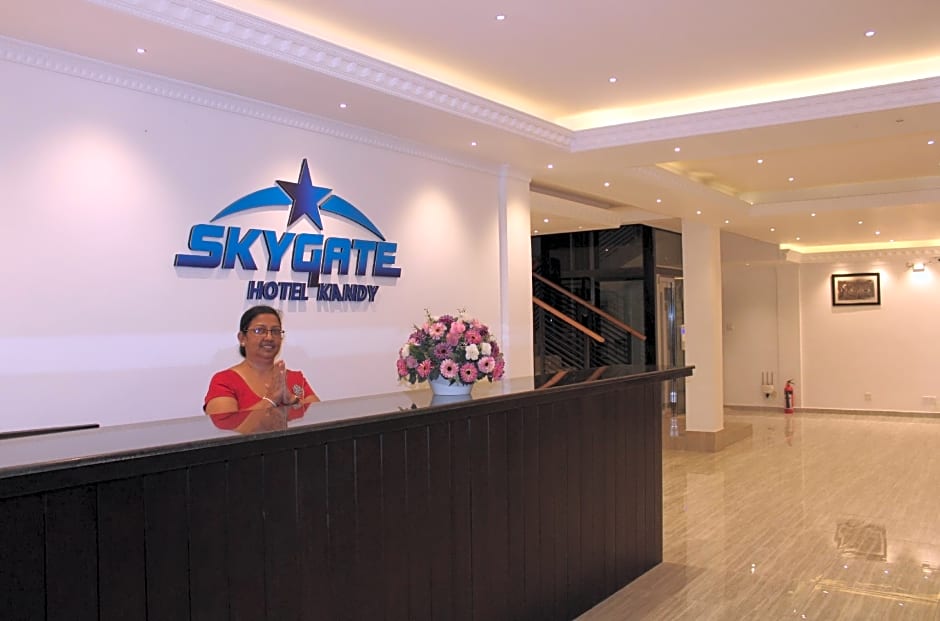 Sky Gate Kandy