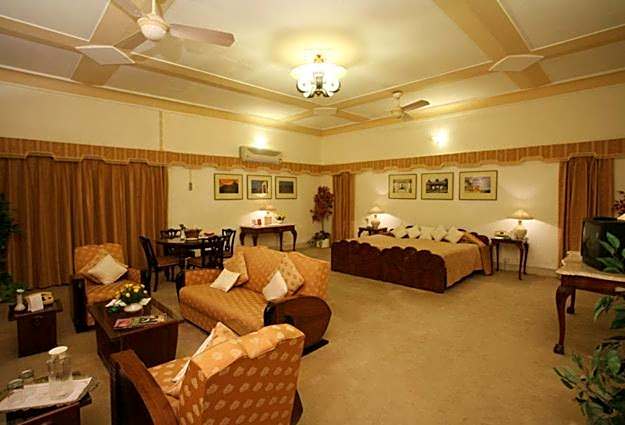 Photo 1 of 1 of Art Deco Suite