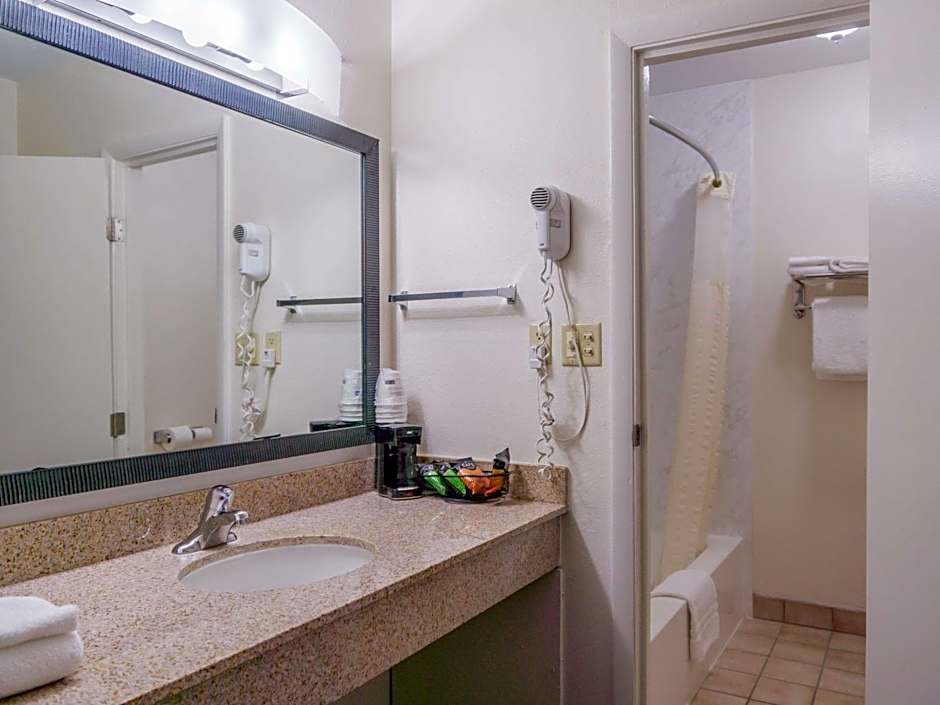 Best Western Alamosa Inn