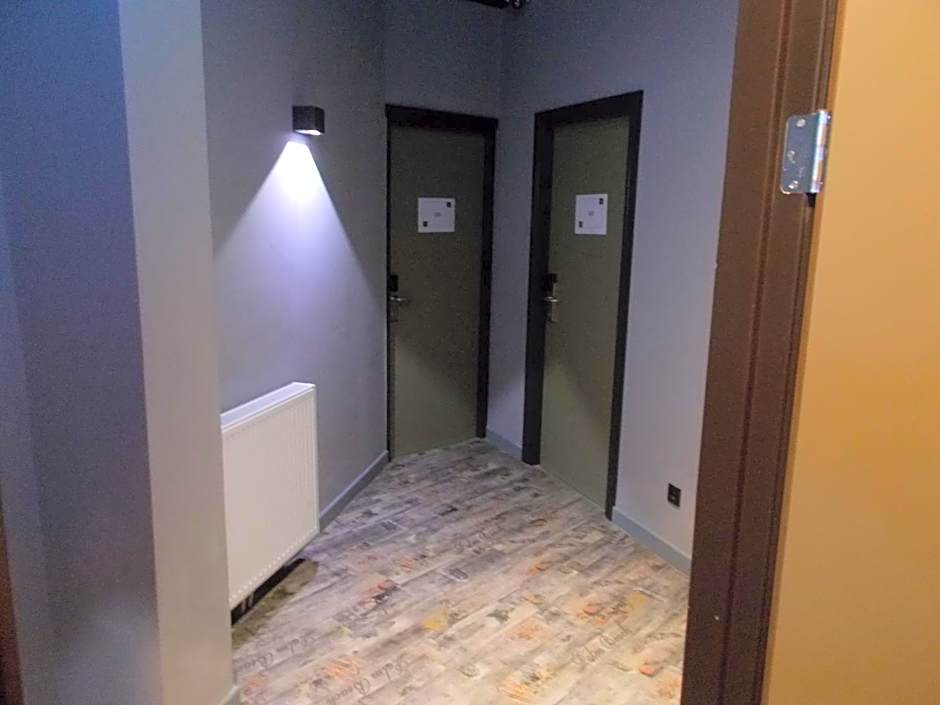 Urban City Centre Hostel