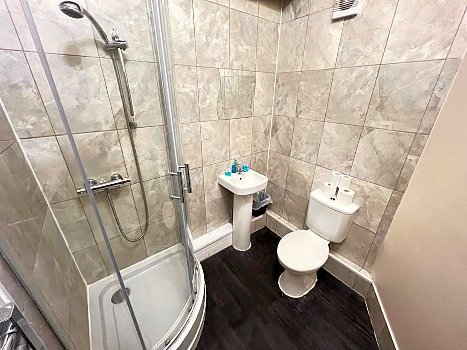 The Old Post Office Public House & Hotel