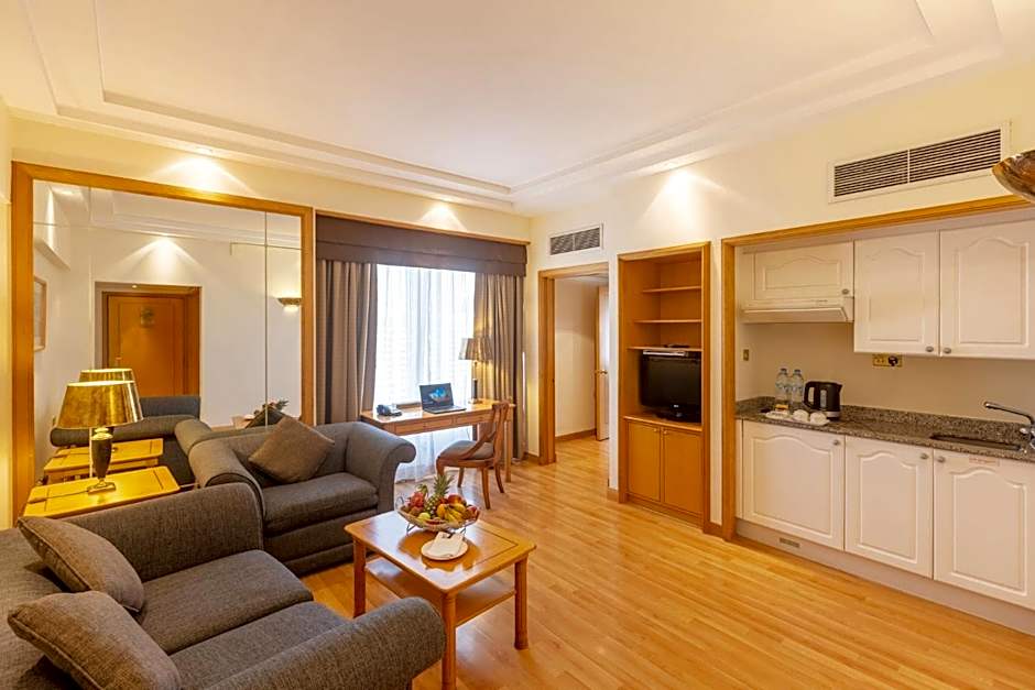 Photo 1 of 5 of 1 Bedroom Suite
