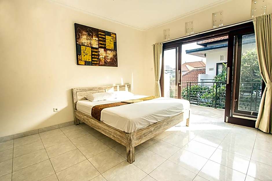 Azalea Homestay & Villa