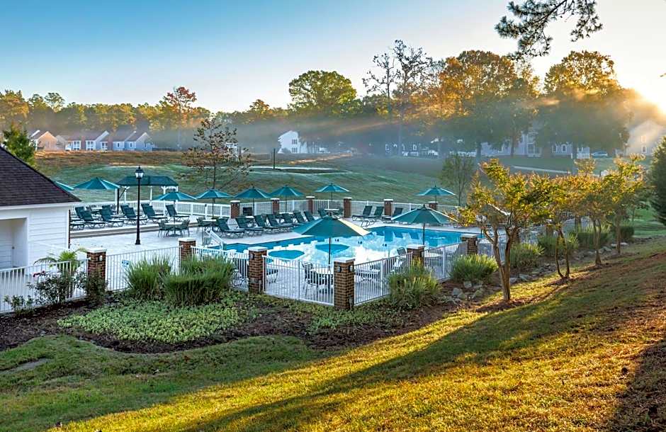 Club Wyndham Patriots Place