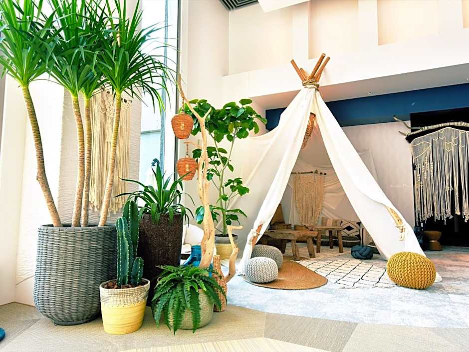 Hayama Umino Hotel