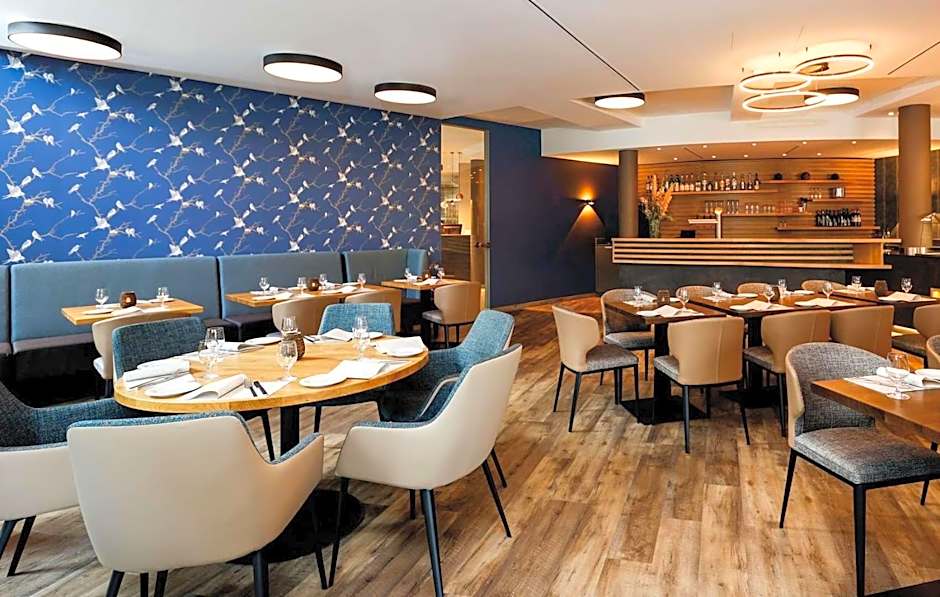 Median Hotel Hannover Lehrte