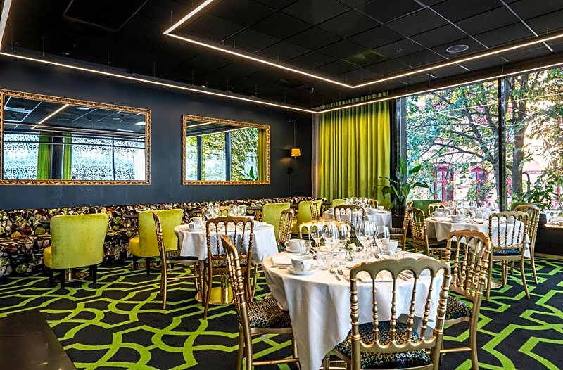 Thon Hotel Stavanger