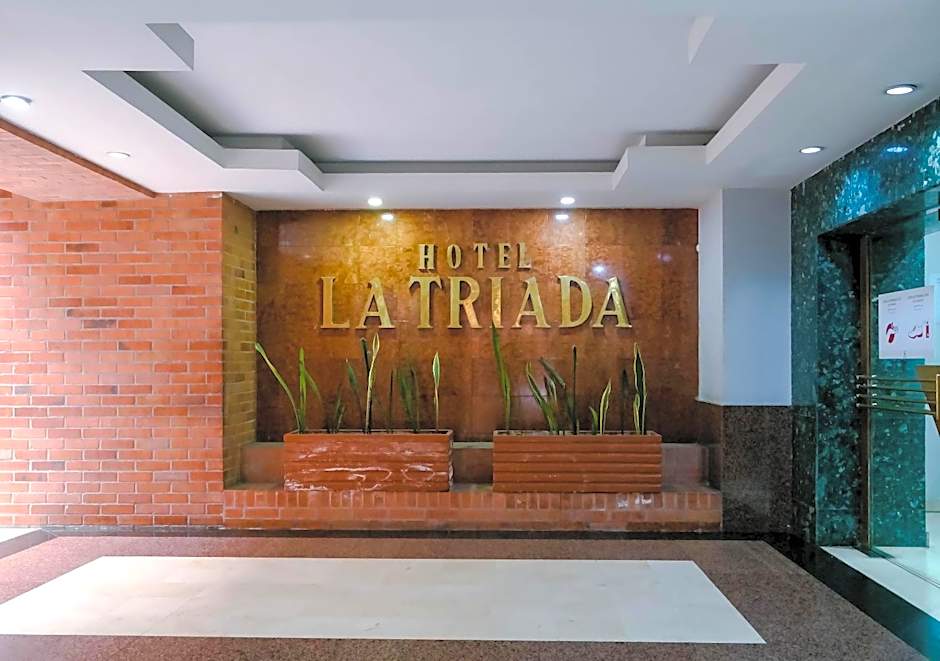 Hotel Internacional La Triada