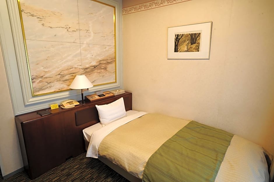 Hotel Sunny