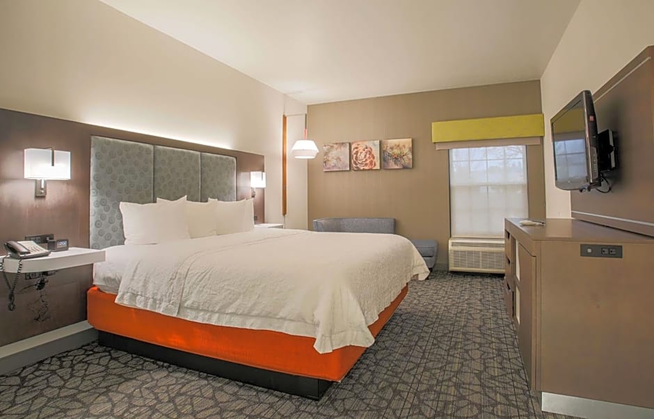 Hampton Inn By Hilton Prescott