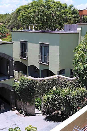 Hotel Piedras Neg