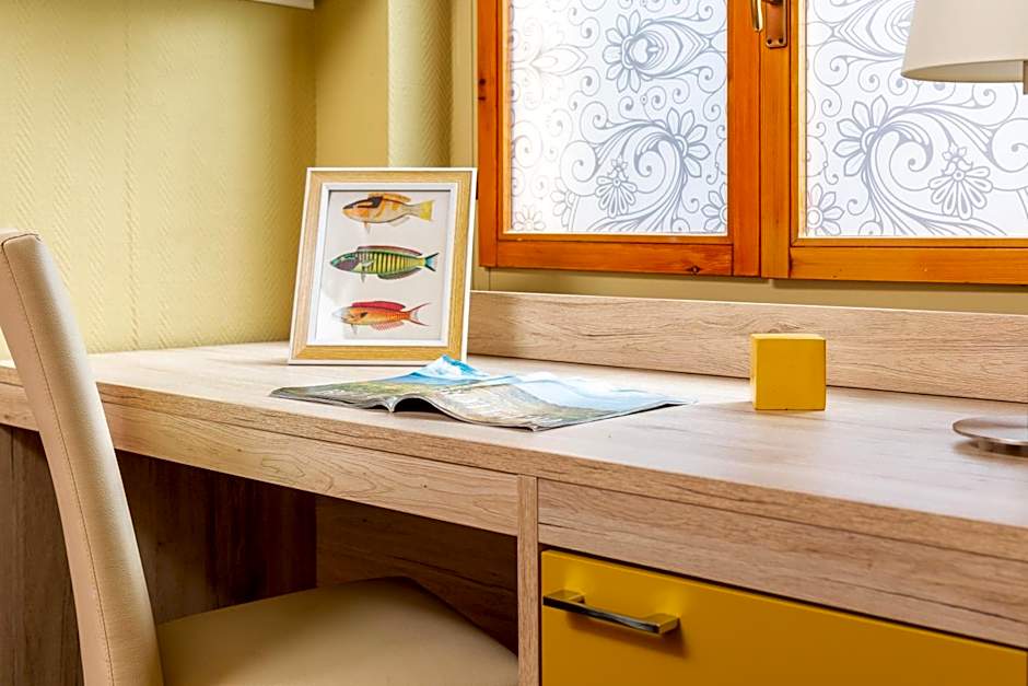 Park Hotel Residence