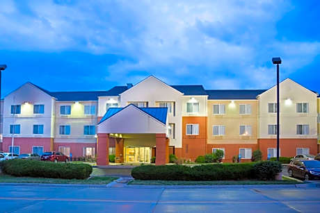 AmericInn by Wyndham Hays