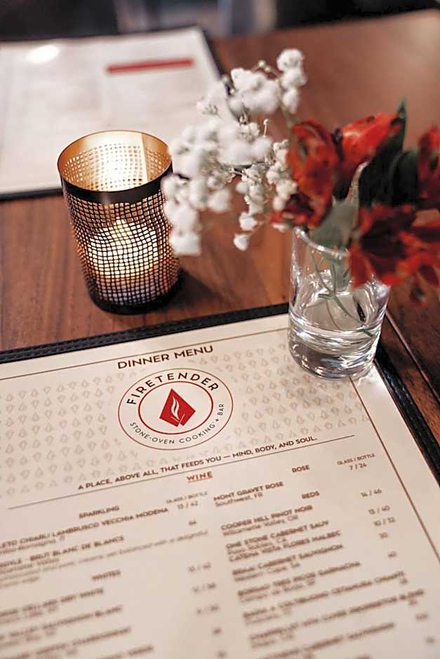 Hotel Manteo, Trademark Collection by Wyndham