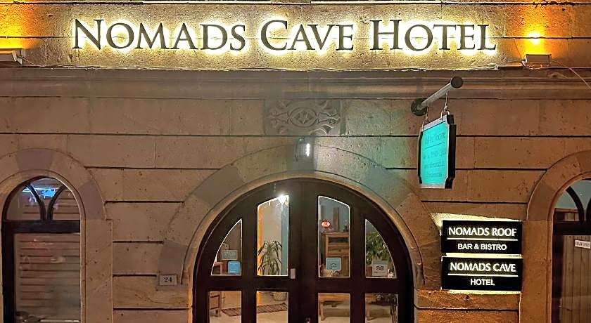 Nomads Cave Hotel & Rooftop